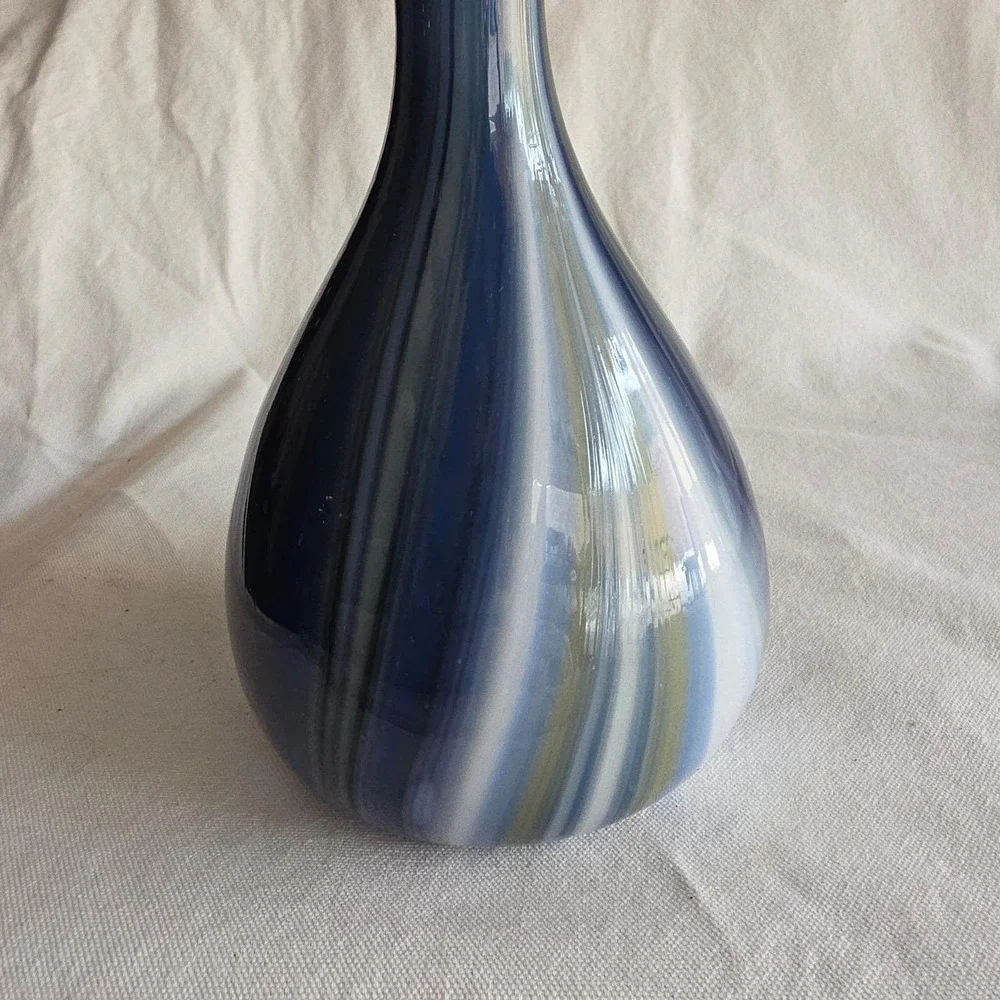 The Unbranded Brand hand blown